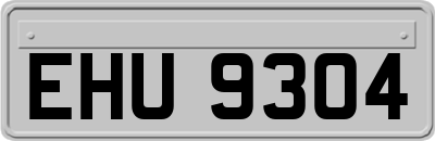 EHU9304