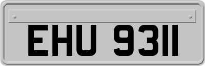 EHU9311