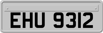 EHU9312