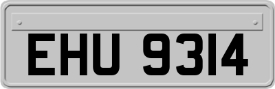 EHU9314