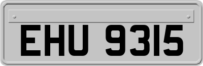 EHU9315
