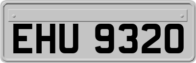 EHU9320