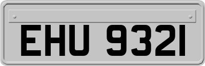 EHU9321