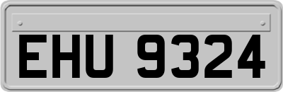 EHU9324