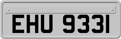 EHU9331