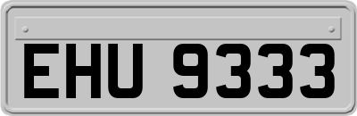 EHU9333
