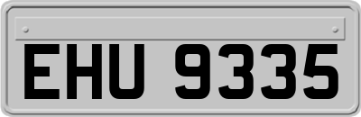 EHU9335