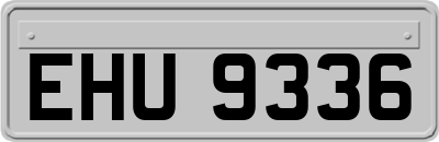 EHU9336