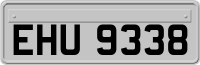 EHU9338