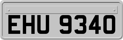 EHU9340