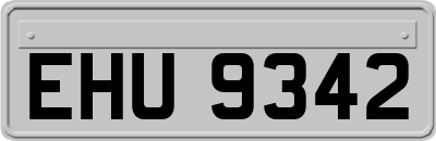 EHU9342
