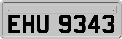 EHU9343