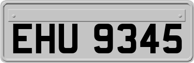 EHU9345