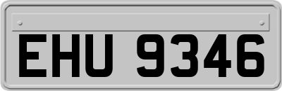 EHU9346