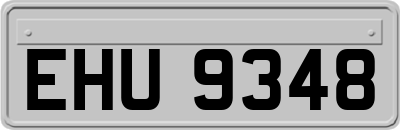 EHU9348