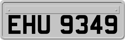 EHU9349