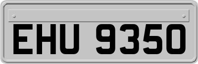 EHU9350