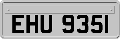 EHU9351