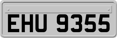 EHU9355