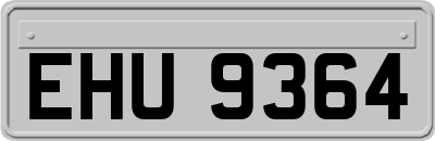 EHU9364