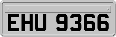 EHU9366