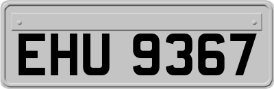 EHU9367