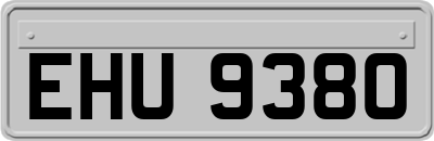 EHU9380