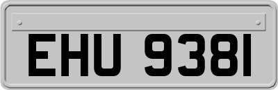 EHU9381
