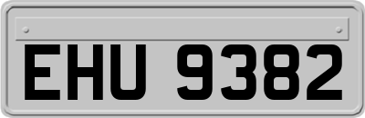 EHU9382