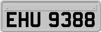 EHU9388