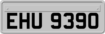 EHU9390