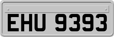EHU9393