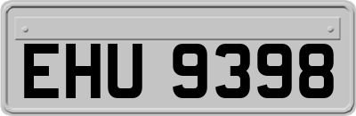 EHU9398