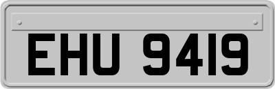 EHU9419