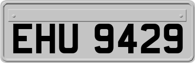 EHU9429