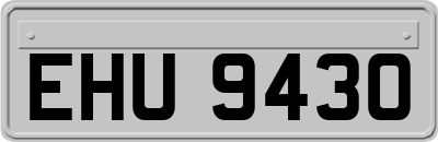EHU9430