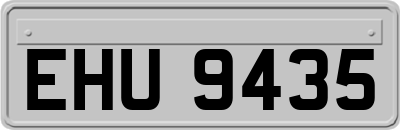 EHU9435