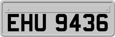 EHU9436