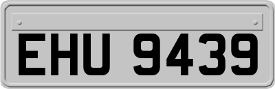 EHU9439