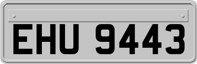 EHU9443