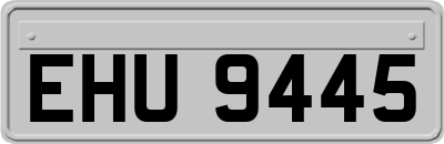 EHU9445