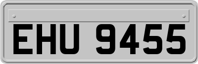 EHU9455