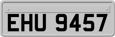 EHU9457