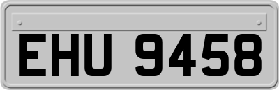 EHU9458