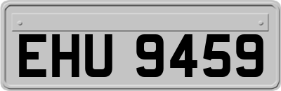 EHU9459