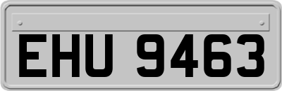EHU9463