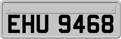 EHU9468