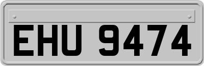EHU9474