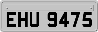 EHU9475