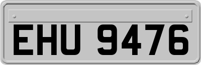 EHU9476